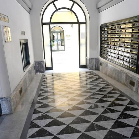 Mecenate Deluxe Colosseum Rome Extérieur photo