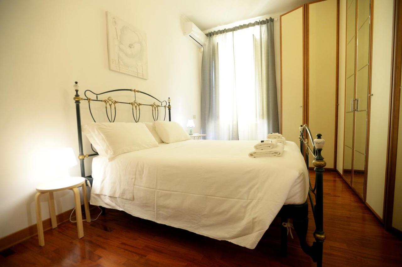 Mecenate Deluxe Colosseum Rome Extérieur photo